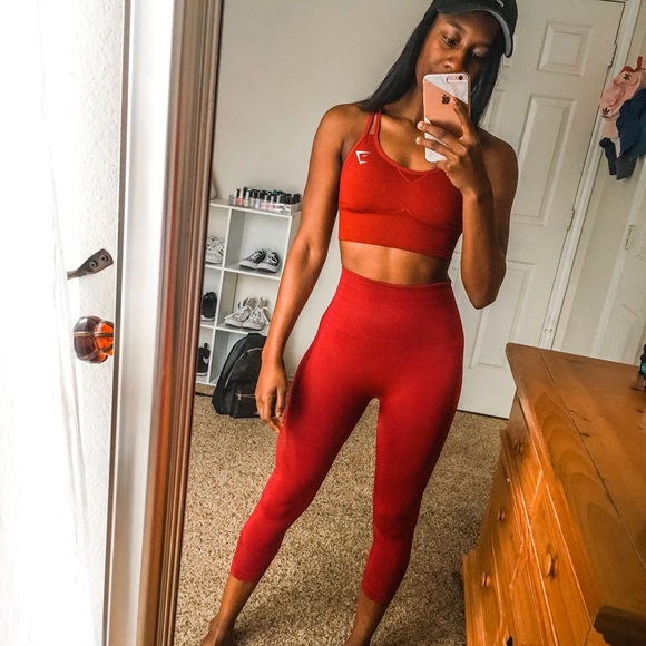 Gymshark | Pants \u0026 Jumpsuits | Gymshark 